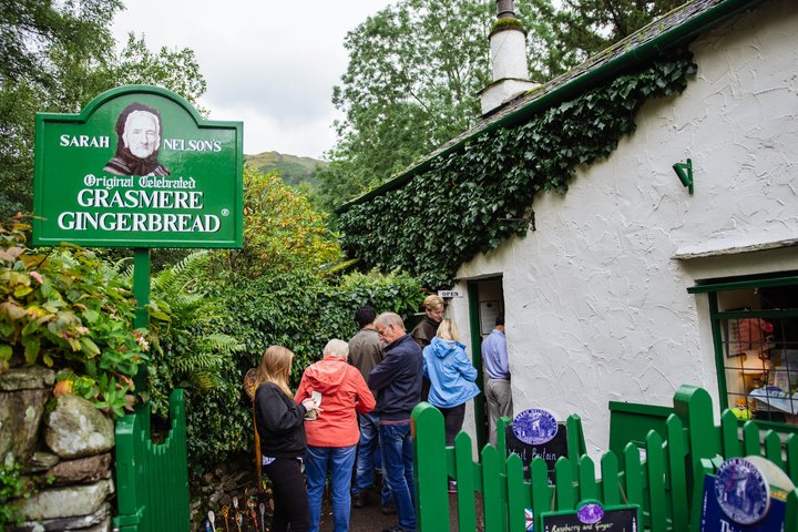 Half day tour including Six Lakes in the Lake District - Photo 1 of 13